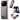 Twill Fabric Leather Skin Card Bag Magnetic Back Phone Case, For Xiaomi Mix Fold 4