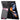 Twill Fabric Leather Skin Card Bag Magnetic Back Phone Case, For OPPO Find N5