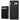 Suteni H19 Litchi Grain 2-in-1 Removable Card Box Back Phone Case, For Google Pixel 7a, For Google Pixel 7 Pro, For Google Pixel 7, For Google Pixel 6a, For Google Pixel 6 Pro, For Google Pixel 6