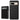 Suteni H19 Litchi Grain 2-in-1 Removable Card Box Back Phone Case, For Google Pixel 7a, For Google Pixel 7 Pro, For Google Pixel 7, For Google Pixel 6a, For Google Pixel 6 Pro, For Google Pixel 6