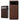 Suteni H19 Litchi Grain 2-in-1 Removable Card Box Back Phone Case, For Google Pixel 7a, For Google Pixel 7 Pro, For Google Pixel 7, For Google Pixel 6a, For Google Pixel 6 Pro, For Google Pixel 6
