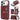 Kalebol Magnetic Button Card Bag MagSafe Ring Leather Phone Case, For iPhone 17 Pro Max, For iPhone 17 Pro, For iPhone 17, For iPhone Air