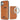 Kalebol Slim MagSafe Ring Magnetic Card Bag Leather Phone Case, For iPhone 17 Pro, For iPhone 17, For iPhone Air