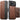 Suteni Q07S1 3-in-1 Detachable Wallet MagSafe Splicing Leather Phone Case, For iPhone 17 Pro Max, For iPhone 17 Pro, For iPhone 17, For iPhone Air, For iPhone 16 Pro Max, For iPhone 16 Pro, For iPhone 16 Plus, For iPhone 16
