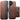 Suteni Q07S1 3-in-1 Detachable Wallet MagSafe Splicing Leather Phone Case, For iPhone 17 Pro Max, For iPhone 17 Pro, For iPhone 17, For iPhone Air, For iPhone 16 Pro Max, For iPhone 16 Pro, For iPhone 16 Plus, For iPhone 16