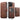 Suteni Q05S3 3-in-1 Detachable Vertical Flip Wallet MagSafe Leather Phone Case, For iPhone 16 Pro, For iPhone 16 Plus, For iPhone 16, For iPhone 15 Pro Max, For iPhone 15 Pro, For iPhone 15 Plus, For iPhone 15, For iPhone 14 Plus