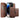 Suteni Q05S3 3-in-1 Detachable Vertical Flip Wallet MagSafe Leather Phone Case, For iPhone 14, For iPhone 14 Pro, For iPhone 14 Pro Max, For iPhone 13 Pro Max, For iPhone 13 Pro, For iPhone 13, For iPhone 12, For iPhone 12 Pro Max