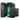Suteni Q05S3 3-in-1 Detachable Vertical Flip Wallet MagSafe Leather Phone Case, For iPhone 14, For iPhone 14 Pro, For iPhone 14 Pro Max, For iPhone 13 Pro Max, For iPhone 13 Pro, For iPhone 13, For iPhone 12, For iPhone 12 Pro Max