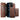 Suteni Q05S3 3-in-1 Detachable Vertical Flip Wallet MagSafe Leather Phone Case, For iPhone 14, For iPhone 14 Pro, For iPhone 14 Pro Max, For iPhone 13 Pro Max, For iPhone 13 Pro, For iPhone 13, For iPhone 12, For iPhone 12 Pro Max