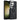 Gold Armor PC Thin Circle MagSafe Shockproof Phone Case, For Samsung Galaxy A54 5G, For Samsung Galaxy S23 Ultra 5G