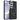 Gold Armor PC Thin Circle MagSafe Shockproof Phone Case, For Samsung Galaxy S24+ 5G, For Samsung Galaxy S24 5G