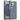 Gold Armor PC Thin Circle MagSafe Shockproof Phone Case, For Samsung Galaxy S25+ 5G, For Samsung Galaxy S25 Ultra 5G