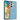 Gold Armor PC Thin Circle MagSafe Shockproof Phone Case, For Samsung Galaxy A23 4G / 5G, For Samsung Galaxy A14 4G / 5G