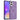 Gold Armor PC Thin Circle MagSafe Shockproof Phone Case, For Samsung Galaxy A05, For Samsung Galaxy A05s