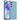 Gold Armor PC Thin Circle MagSafe Shockproof Phone Case, For Samsung Galaxy S24 FE 5G, For Samsung Galaxy A55 5G