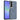 Gold Armor PC Thin Circle MagSafe Shockproof Phone Case, For Samsung Galaxy A36 5G, For Samsung Galaxy S25 5G