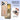 Litchi Texture Brushed MagSafe PU Back Cover Phone Case, For iPhone 13 Pro Max, For iPhone 13 Pro, For iPhone 13