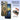 Litchi Texture Brushed MagSafe PU Back Cover Phone Case, For iPhone 13 Pro Max, For iPhone 13 Pro, For iPhone 13