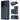 Strong MagSafe Magnetic Two-Fold Card Bag Leather Phone Cases for Samsung Galaxy
