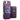 CaseNeo Fold Holder Retro Elastic Card Bag Magnetic Back Phone Case, For iPhone 17e / 16e, For iPhone 17 Pro Max, For iPhone 17 Pro, For iPhone 17, For iPhone Air, For iPhone 16 Pro Max