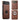 Suteni G1S5 2-in-1 Magnetic Detachable Bottle Opener Card Bag Cow Leather Back Phone Case, For iPhone 17 Pro Max, For iPhone 17 Pro, For iPhone 17, For iPhone Air, For iPhone 16 Pro Max, For iPhone 16 Pro, For iPhone 16 Plus, For iPhone 16