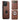 Suteni G1S5 2-in-1 Magnetic Detachable Bottle Opener Card Bag Cow Leather Back Phone Case, For iPhone 13 Pro Max, For iPhone 13 Pro, For iPhone 13, For iPhone 12 / 12 Pro, For iPhone 12 Pro Max