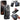 CaseNeo Retro Wristband Elastic Card Bag Magnetic Back Phone Case, For iPhone 17