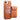 CaseNeo Retro Multi-Card Bag Magnetic Back Phone Case, For iPhone 17