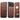 Suteni Q05S5 3-in-1 Detachable Bottle Opener Card Bag Magnetic Cowhide Vegan Leather Phone Case, For iPhone 17 Pro Max, For iPhone 17 Pro, For iPhone 17, For iPhone Air, For iPhone 16 Pro Max, For iPhone 16 Pro, For iPhone 16 Plus, For iPhone 16