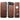Suteni Q05S5 3-in-1 Detachable Bottle Opener Card Bag Magnetic Cowhide Vegan Leather Phone Case, For iPhone 17 Pro Max, For iPhone 17 Pro, For iPhone 17, For iPhone Air, For iPhone 16 Pro Max, For iPhone 16 Pro, For iPhone 16 Plus, For iPhone 16