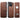 Suteni Q05S5 3-in-1 Detachable Bottle Opener Card Bag Magnetic Cowhide Vegan Leather Phone Case, For iPhone 15 Pro Max, For iPhone 15 Pro, For iPhone 15 Plus, For iPhone 15, For iPhone 14 Plus, For iPhone 14, For iPhone 14 Pro, For iPhone 14 Pro Max