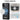 CaseMe C69 Series Magnetic Vegan Leather Back Phone Case, For iPhone 11 Pro, For iPhone 17e /16e, For iPhone 15 Plus / 14 Plus, For iPhone 12 / 12 Pro