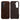 Retro-skin Magnetic Vegan Leather Back Phone Case, For Galaxy S26+ 5G, For Galaxy S26 Ultra 5G, For Galaxy S26 5G