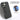 Retro-skin Magnetic Vegan Leather Back Phone Case, For Galaxy S25 Ultra 5G, For Galaxy S24 FE 5G, For Galaxy A55 5G