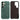 Retro-skin Magnetic Vegan Leather Back Phone Case, For Galaxy S25 Ultra 5G, For Galaxy S24 FE 5G, For Galaxy A55 5G