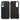 Retro-skin Magnetic Vegan Leather Back Phone Case, For Galaxy S25 Edge 5G, For Galaxy S25 5G, For Galaxy S25+ 5G
