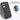 Retro-skin Magnetic Vegan Leather Back Phone Case, For Galaxy S25 Edge 5G, For Galaxy S25 5G, For Galaxy S25+ 5G