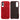 Retro-skin Magnetic Vegan Leather Back Phone Case, For Galaxy S25 Edge 5G, For Galaxy S25 5G, For Galaxy S25+ 5G