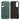Retro-skin Magnetic Vegan Leather Back Phone Case, For Galaxy S25 Edge 5G, For Galaxy S25 5G, For Galaxy S25+ 5G