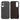 Retro-skin Magnetic Vegan Leather Back Phone Case, For Galaxy S25 Edge 5G, For Galaxy S25 5G, For Galaxy S25+ 5G