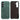 Retro-skin Magnetic Vegan Leather Back Phone Case, For Galaxy S25 Ultra 5G, For Galaxy S24 FE 5G, For Galaxy A55 5G