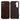 Retro-skin Magnetic Vegan Leather Back Phone Case, For Galaxy S25 Ultra 5G, For Galaxy S24 FE 5G, For Galaxy A55 5G
