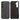 Retro-skin Magnetic Vegan Leather Back Phone Case, For Galaxy S25 Ultra 5G, For Galaxy S24 FE 5G, For Galaxy A55 5G