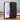 Retro-skin Magnetic Vegan Leather Back Phone Case, For Galaxy A35 5G, For Galaxy A25 5G Global, For Galaxy A33 5G