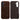 Retro-skin Magnetic Vegan Leather Back Phone Case, For Galaxy A35 5G, For Galaxy A25 5G Global, For Galaxy A33 5G
