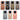 Litchi Texture Brushed MagSafe PU Back Cover Phone Case, For vivo X200, For vivo X200 Pro