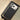Fabric Magnetic PU Back Cover Phone Case, For Honor 600 Global
