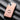 Twill Fabric Ring Multi-card Wallet Vegan Leather Phone Case, For iPhone 15 Plus, For iPhone 15, For iPhone 14 Plus
