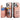 Twill Fabric Ring Multi-card Wallet Vegan Leather Phone Case, For iPhone 16 Pro Max, For iPhone 16 Pro, For iPhone 16 Plus