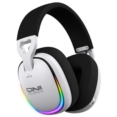 ONIKUMA GT805 RGB Light 4 Modes Wireless / Wired Gaming Headset